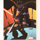 Star Wars Galaxy 1994 Topps Trading Card #258 Darth Vader Duel Artwork ENG L008366