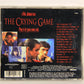 The Crying Game Soundtrack 1993 OST Various Artists Canada L008582