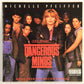 Dangerous Minds Soundtrack 1995 OST Various Artists Canada L008583