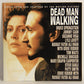 Dead Man Walking Soundtrack 1995 OST Various Artists Canada L008584