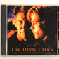 The Devil's Own Soundtrack 1992 OST James Horner Canada L008586