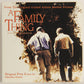 A Family Thing Soundtrack Charles Gross 1996 OST Germany L008588