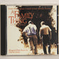 A Family Thing Soundtrack Charles Gross 1996 OST Germany L008588