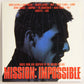 Mission Impossible Soundtrack 1996 OST Danny Elfman And Various Canada L008602