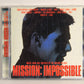 Mission Impossible Soundtrack 1996 OST Danny Elfman And Various Canada L008602
