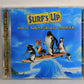 Surf's Up Sampler Soundtrack 2007 OST Various Artists USA L008613