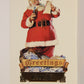 Coca-Cola Collection 1994 Trading Card #S-18 Santa 1945 Chase Card Greetings L008627