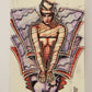 Olivia De Berardinis 1992 Trading Card #17 Hi-Jinx 1987 ENG Pin-Up Art L008656