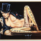 Olivia De Berardinis 1992 Trading Card #32 Piano Lady 1982 ENG Pin-Up Art L008671