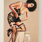 Olivia De Berardinis 1992 Trading Card #81 Rosebud 1989 ENG Pin-Up Art L008720