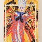 Olivia De Berardinis 1992 Trading Card #87 Divine Decadence 1987 ENG Pin-Up Art L008726