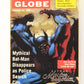 Batman Master Series 1995 Trading Card #6 Ghost Of A Ghost ENG L008735