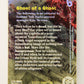 Batman Master Series 1995 Trading Card #6 Ghost Of A Ghost ENG L008735