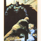 Batman Master Series 1995 Trading Card #8 Death Of A Dark Legend ENG L008737