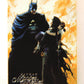 Batman Master Series 1995 Trading Card #13 Officer Renee Montoya ENG L008742