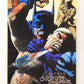 Batman Master Series 1995 Trading Card #14 Lieutenant Lawrence Kitch ENG L008743