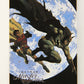 Batman Master Series 1995 Trading Card #29 Dick Grayson ENG L008758
