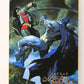 Batman Master Series 1995 Trading Card #32 Tim Drake ENG L008761