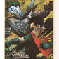 Batman Master Series 1995 Trading Card #33 Wild Joker ENG L008762
