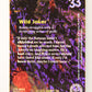 Batman Master Series 1995 Trading Card #33 Wild Joker ENG L008762