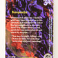 Batman Master Series 1995 Trading Card #34 Suspects ENG L008763