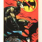 Batman Master Series 1995 Trading Card #36 Laughing Batty ENG L008765
