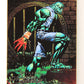 Batman Master Series 1995 Trading Card #50 Killer Croc ENG L008779