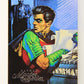 Batman Master Series 1995 Trading Card #53 Red-Handed ENG L008782