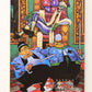 Batman Master Series 1995 Trading Card #68 Tweedledee And Dumber ENG L008797