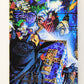 Batman Master Series 1995 Trading Card #76 Whodunit Houdini ENG L008805