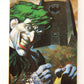 Batman Master Series 1995 Trading Card #83 Unrest In Peace ENG L008812