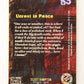 Batman Master Series 1995 Trading Card #83 Unrest In Peace ENG L008812