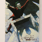 Batman Master Series 1995 Trading Card #84 Shadow Of The Bat ENG L008813