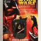 Star Wars Darth Sidious 2005 Canadian French Lapel Pin Revenge Of The Sith New Sealed L008943