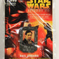 Star Wars Bail Organa 2005 Canadian French Lapel Pin Revenge Of The Sith New Sealed L008945