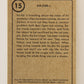 Marvel Superheroes First Issue Covers 1984 Trading Card #15 Ka-Zar ENG L009000