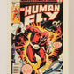 Marvel Superheroes First Issue Covers 1991 Trading Card #4 The Human Fly ENG L009049