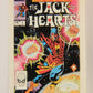 Marvel Superheroes First Issue Covers 1991 Trading Card #19 The Jack Of Hearts ENG L009064
