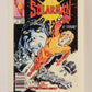 Marvel Superheroes First Issue Covers 1991 Trading Card #62 Solarman ENG L009107