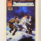 Marvel Superheroes First Issue Covers 1991 Trading Card #71 Shadow Masters ENG L009116