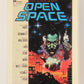 Marvel Superheroes First Issue Covers 1991 Trading Card #74 Open Space ENG L009119