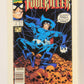 Marvel Superheroes First Issue Covers 1991 Trading Card #88 Fool Killer ENG L009133