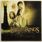 The Lord Of The Ring 2 The Two Towers Soundtrack 2002 OST Howard Shore Canada L009270