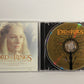 The Lord Of The Ring 3 Return Of The King Soundtrack 2003 OST Howard Shore Canada L009271