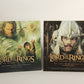 The Lord Of The Ring 3 Return Of The King Soundtrack 2003 OST Howard Shore Canada L009271