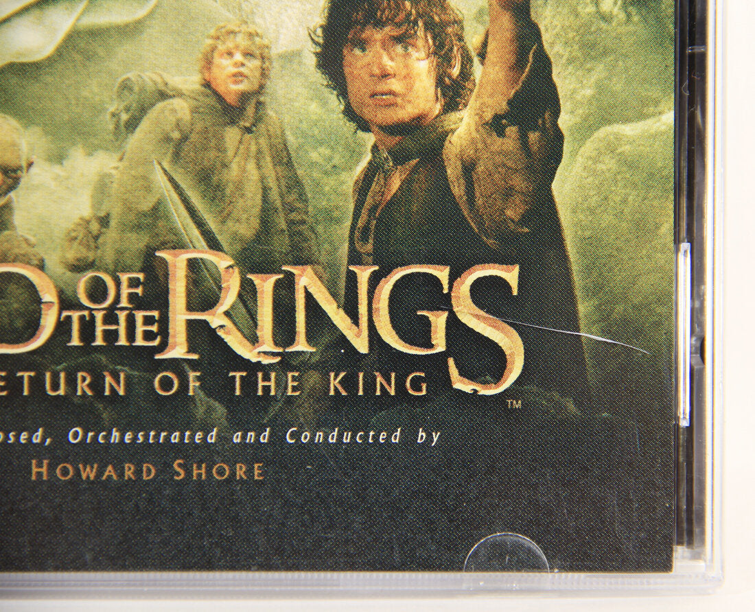 All 3 Animated the Lord of the Rings Movies in Order