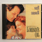 Lorenzo's Oil Soundtrack 1993 OST Various Artists Canada L009273