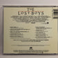 The Lost Boys Soundtrack 1993 OST Thomas Newman And Various Artists Canada L009274