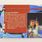 Star Wars Galaxy 1994 Topps Card #204 Han Solo Lost Legacy Artwork ENG L009318