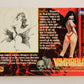 Vampirella 1995 Topps Trading Card #25 Kidnapped By Aliens ENG L009348